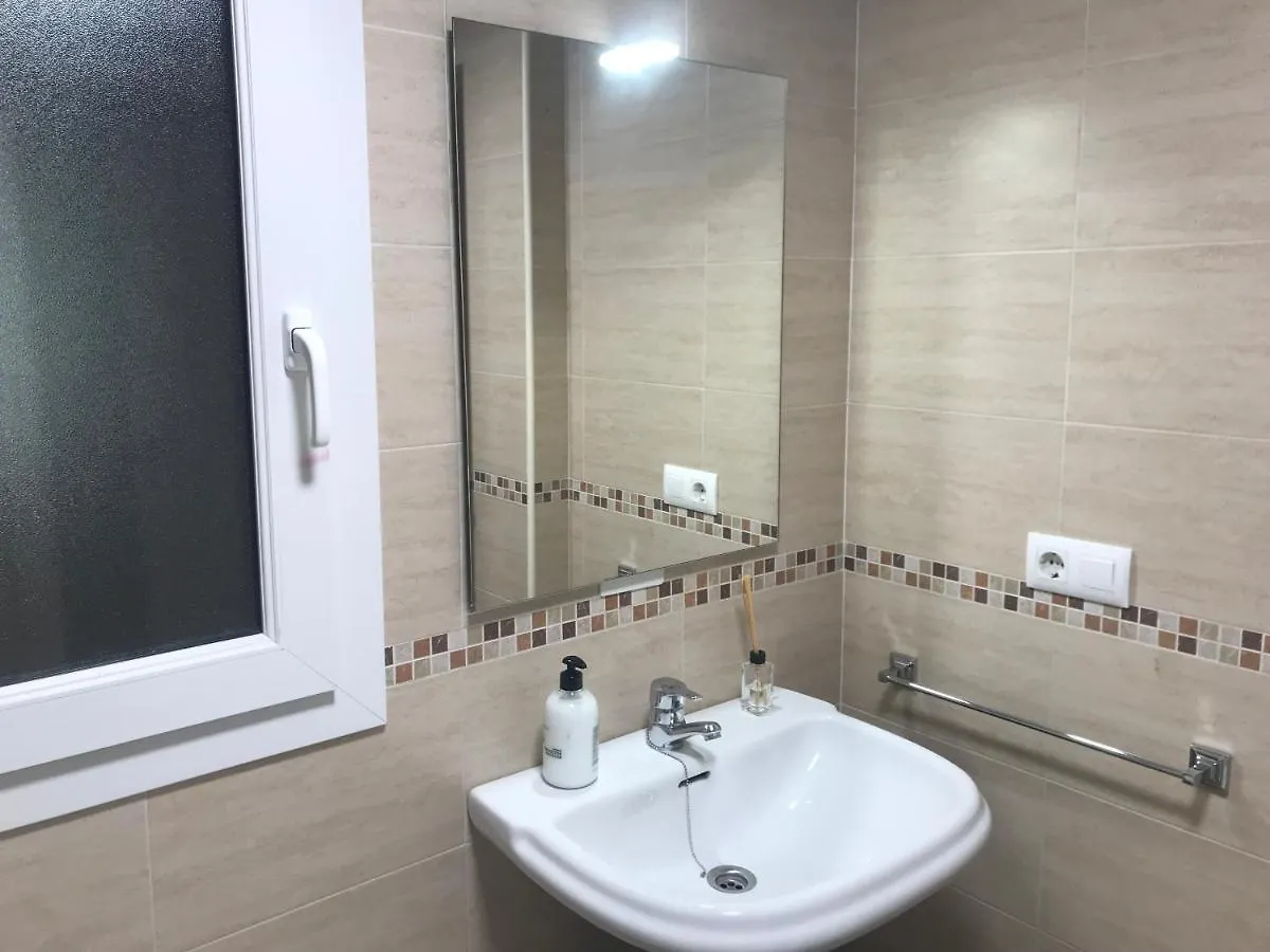 Apartment Atico Deluxe Villa Sofia Rincon de la Victoria Spain