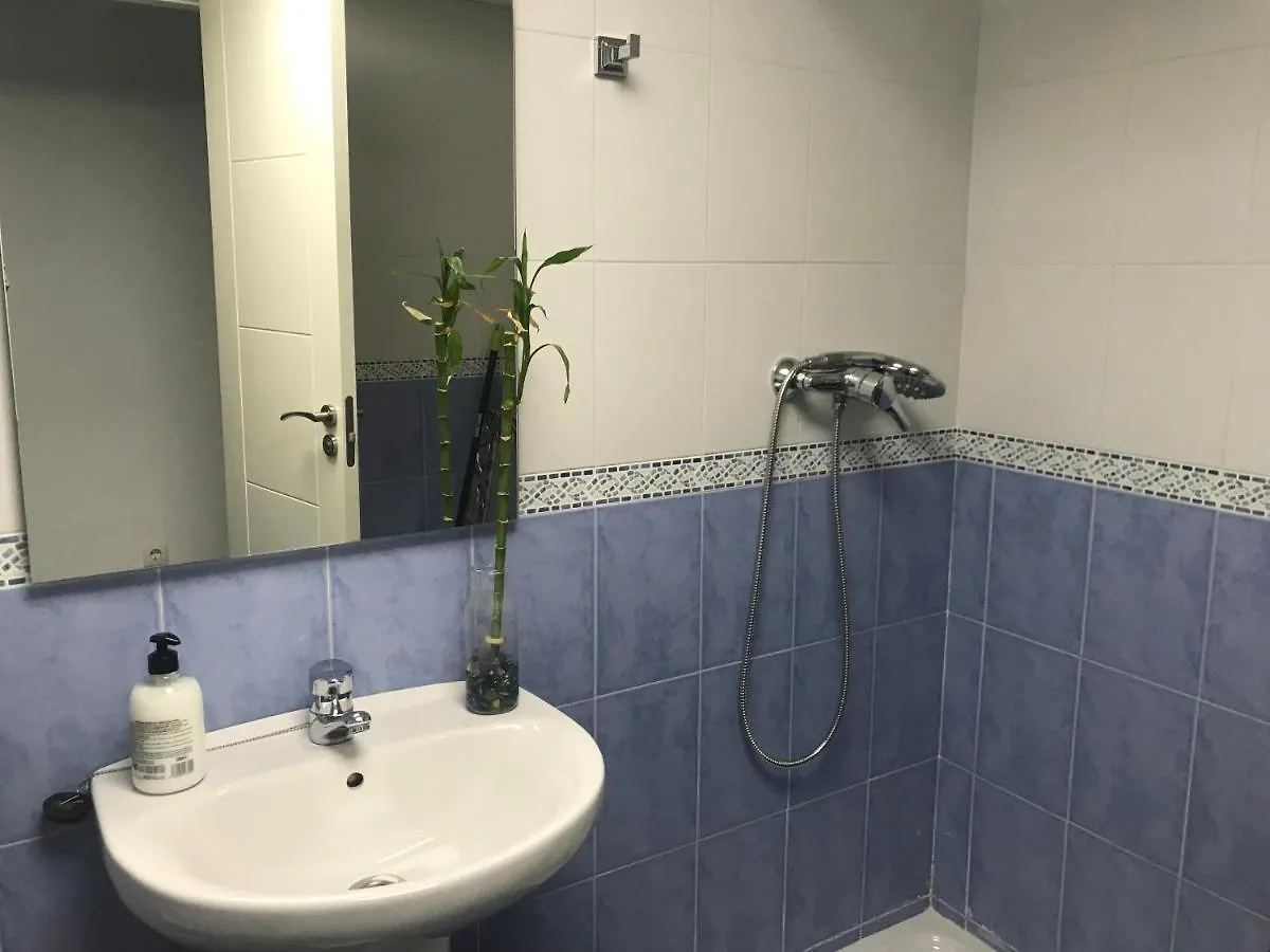 Atico Deluxe Villa Sofia Rincon de la Victoria